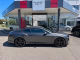Bentley Continental GT  Speed 6.0 W12 Black Edition - Bentley Continental GT: Speed Edition 12