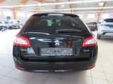 Peugeot 508 SW Allure*sehr gepflegt*Panorama*LED*HuD - Peugeot 508 mit Diesel-Antrieb: Kombi