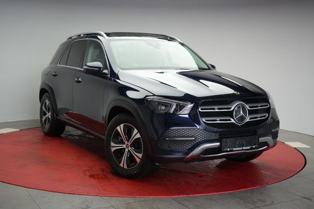 Mercedes-Benz GLE 350 de 4Matic 9G-Tronic Navi/Leder/Temp/Kame