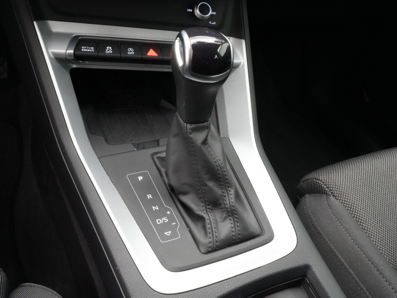 Audi Q3 Sportback VIRT ACC NAVI ACC LED PDC foto 11