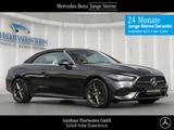 Mercedes-Benz CLE 200 4MATIC Cabriolet Advanced +DIGITAL LIGHT - Mercedes-Benz CLE-Klasse in Bielefeld