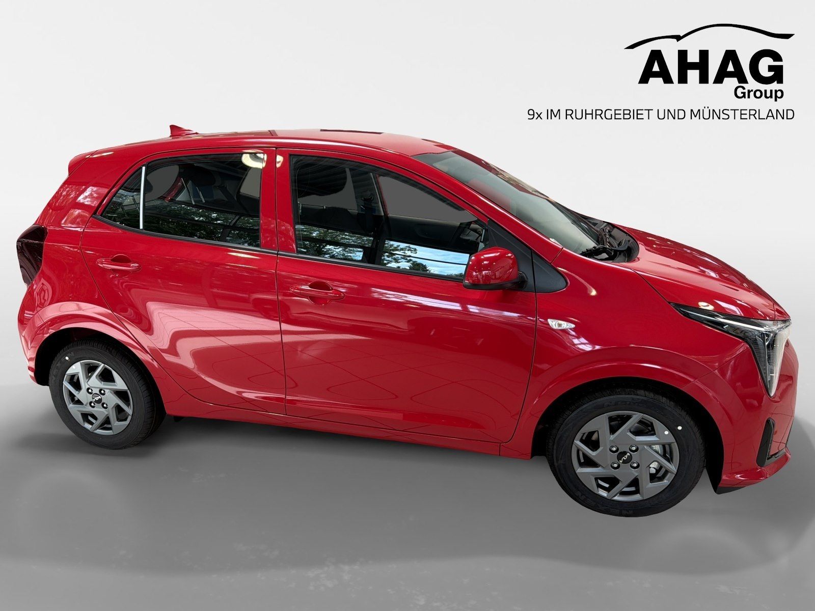 Kia Picanto PE2 1.0 GDI MT VISION Vision imagem 3