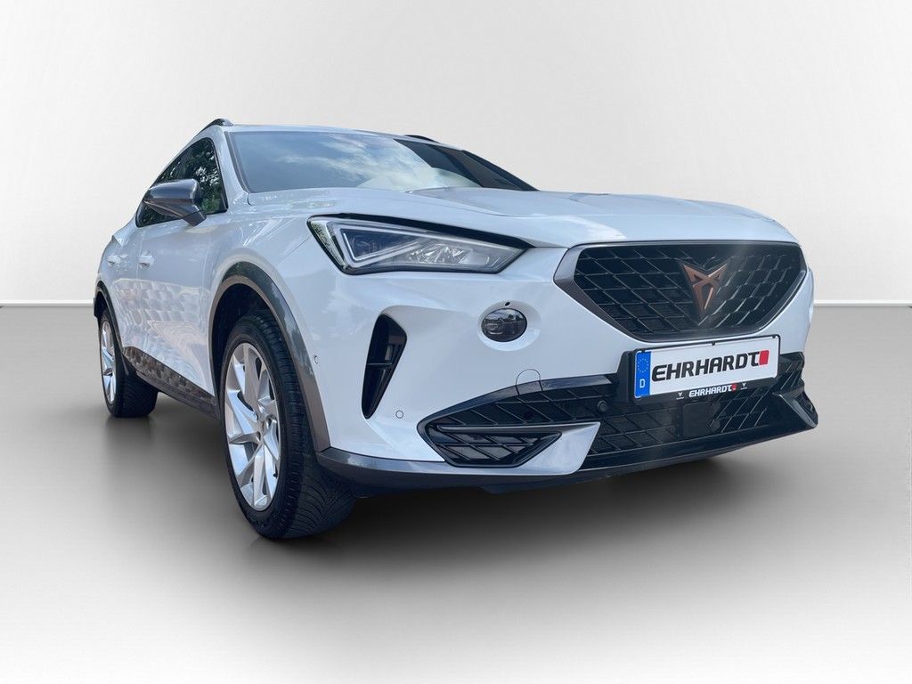 Cupra Formentor - Bild 3