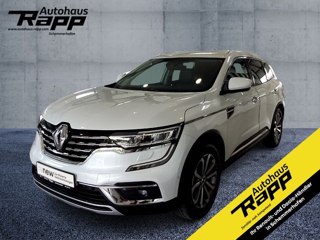 Renault Koleos INTENS TCe 160 EDC