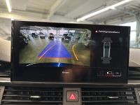 Audi S4 - Vorschau Bild 16