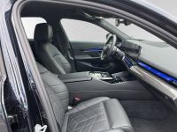 BMW 520 - Vorschau Bild 9