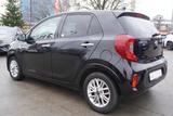 Kia Picanto 1.0 Dream Team Sitzheizung Kamera Klimaa - Kia Picanto mit Benzin-Antrieb: Kleinwagen