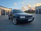 Volkswagen Golf IV 2.8 VR6 4motion  - Volkswagen Golf: Iv 4motion