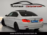 BMW 520 d LEDER/BI-XEN/SOFT-CLOSE/KAMERA/SHD/SHZ/AHK - BMW 520: D