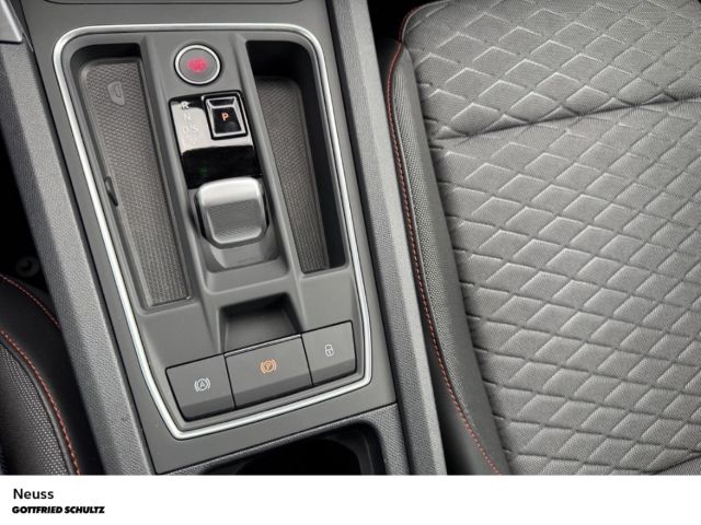 Seat Leon - Bild 26