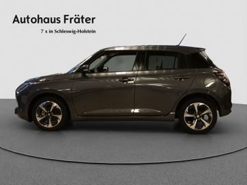 Fotografie 5 des Suzuki Swift 1.2 Hybrid Comfort+ Navi SHZ Klima