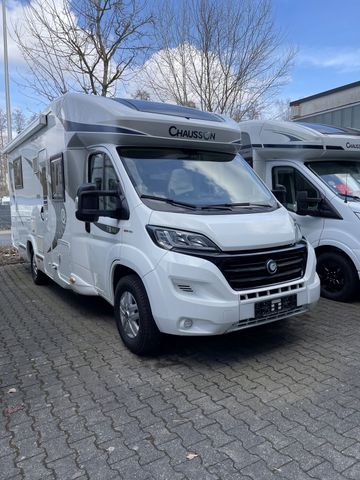 Chausson Flash 718XLB Special Edition