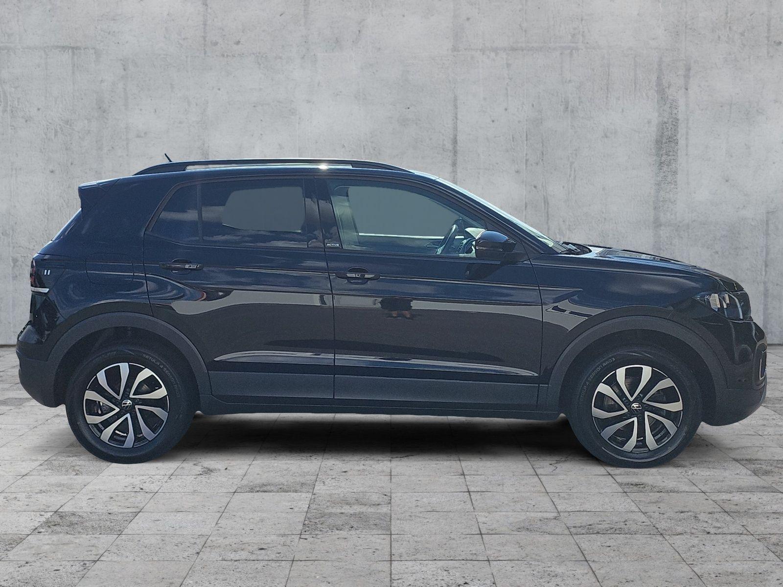 Volkswagen T-Cross 1.0 TSI LIFE NAVI+BEATS+2xPDC+ACC+SHZ, миниатюра 7