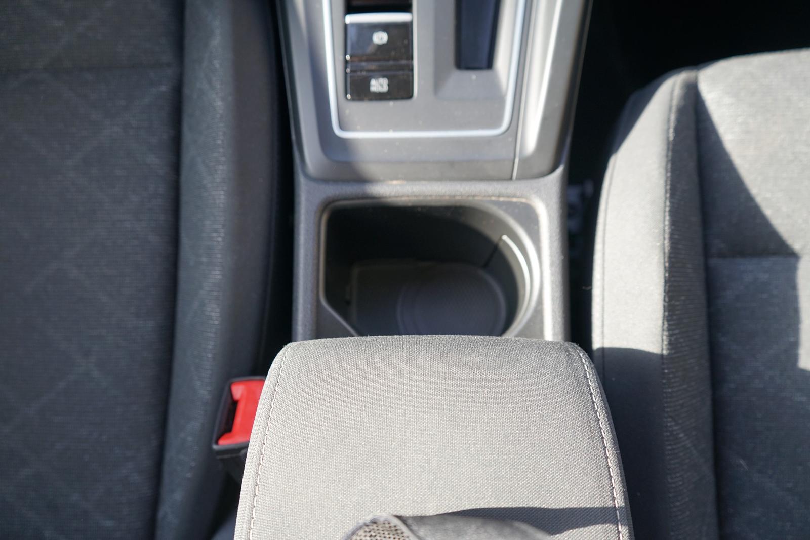 Volkswagen Golf VIII 1.0 eTSI Life LED Navi Sitzheizung ACC, миниатюра 18