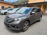 Honda CR-V Lifestyle 4WD - Honda CR-V Unfallwagen