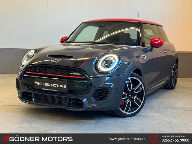 MINI John Cooper Works DE-FHZ/ACC/KEYLESS/JCW- PAK...