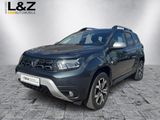 Dacia Duster Prestige TCe 150 Automatik Navi/PDC/SHZ - Dacia Duster aus 2022