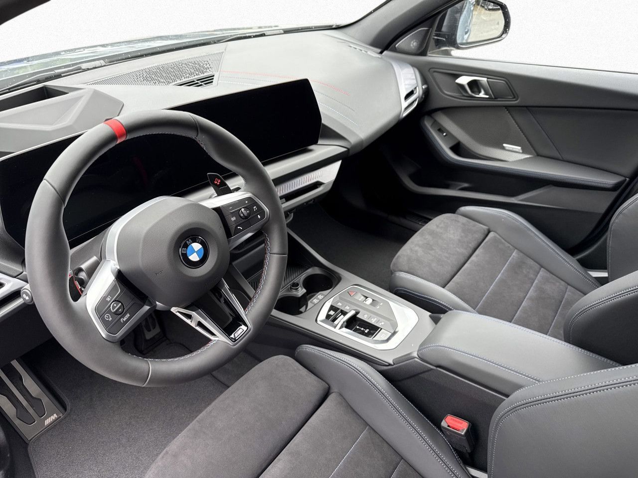 BMW M135 - Bild 11