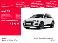 Audi Q3 - Vorschau Bild 1