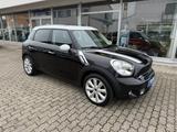 MINI COOPER_SD Countryman Cooper SD All4 - MINI MINI mit Diesel-Antrieb: Allradantrieb, Countryman