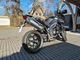 Triumph Tiger Sport 1050  - TRIUMPH TIGER 1050