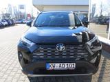 Toyota RAV 4 2.5 VVT-i Hybrid 4x4 Lounge*ACC*360*JBL - Toyota: Rav2