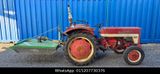 McCormick 323 - McCormick LKWs