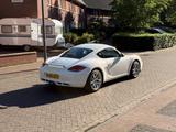 Porsche Cayman 987.2 PDK - 2012 - 76,500 km - Porsche: 987