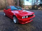 BMW Bmw e34 535i - BMW 535 E34 Gebrauchtwagen