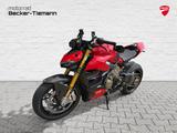 Ducati Streetfighter V4 S - DUCATI ST4S