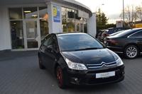 Citroën C4 1.6 VTI 120 PS "Style" Tüv neu!