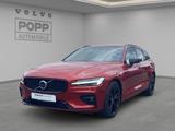 Volvo V60 B4 FWD Plus Dark 360° ACC FHZ H&K LHZ 4xSHZ - Volvo V60 in Leipzig