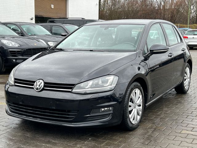 Volkswagen GOLF VII 1.6 TDI DSG ~GETRIEBEPROBLEM~