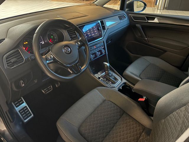 Golf Sportsvan VII Join 1.5 TSI DSG*Navi*APP*AHK