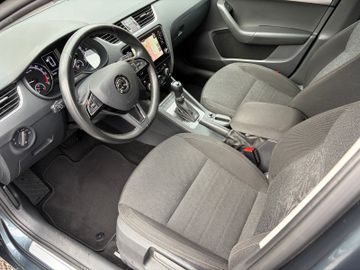 Skoda Octavia - 7