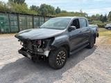 Toyota Hilux Double Cab GR Sport 4x4 UNFALL - Toyota Hilux Unfallwagen