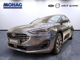 Ford Focus 1.0l Hybrid Titanium X   *Panoramadach*