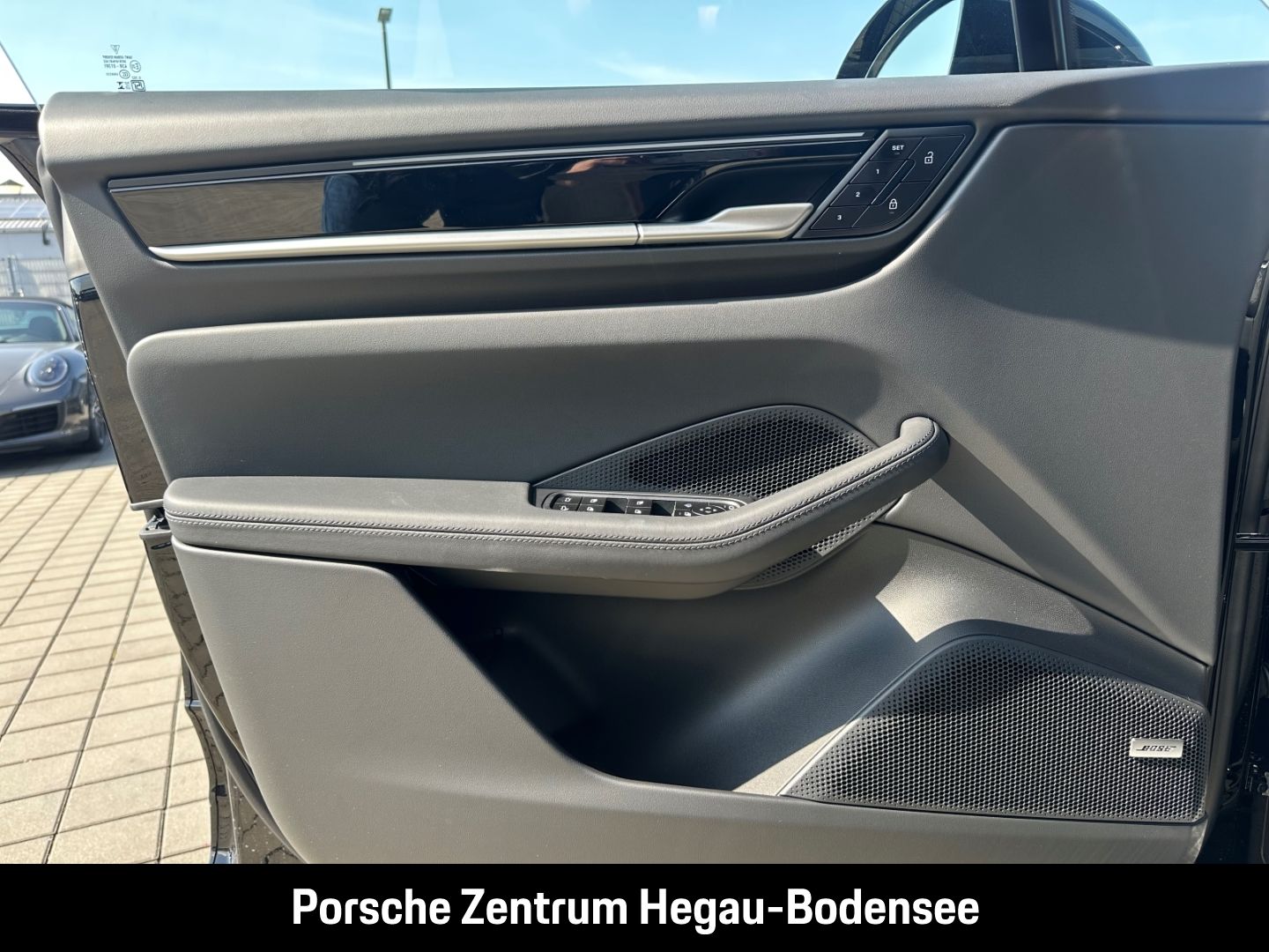 Porsche Macan - Bild 20