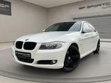 BMW 325i Limousine 3.0 218PS-COMFORT-KLIMA-MÜNCHEN - BMW 325 aus 2010: 325i