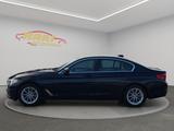 BMW 520i Limousine *Navi*Leder*LED*aus 1.Hand* - BMW 520 mit Benzin-Antrieb: Limousine, Automatik