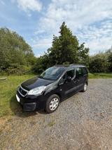 Peugeot Partner Tepee 1.6 VTi - Camper-Rea... - Peugeot Partner Tepee aus 2016