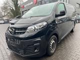 Opel Vivaro 2.0D 106KW*Kasten Lang*Navi*RFK* - Opel Vivaro lang
