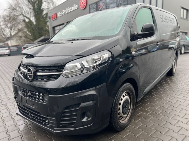 Opel Vivaro 2.0D 106KW*Kasten Lang*Navi*RFK*