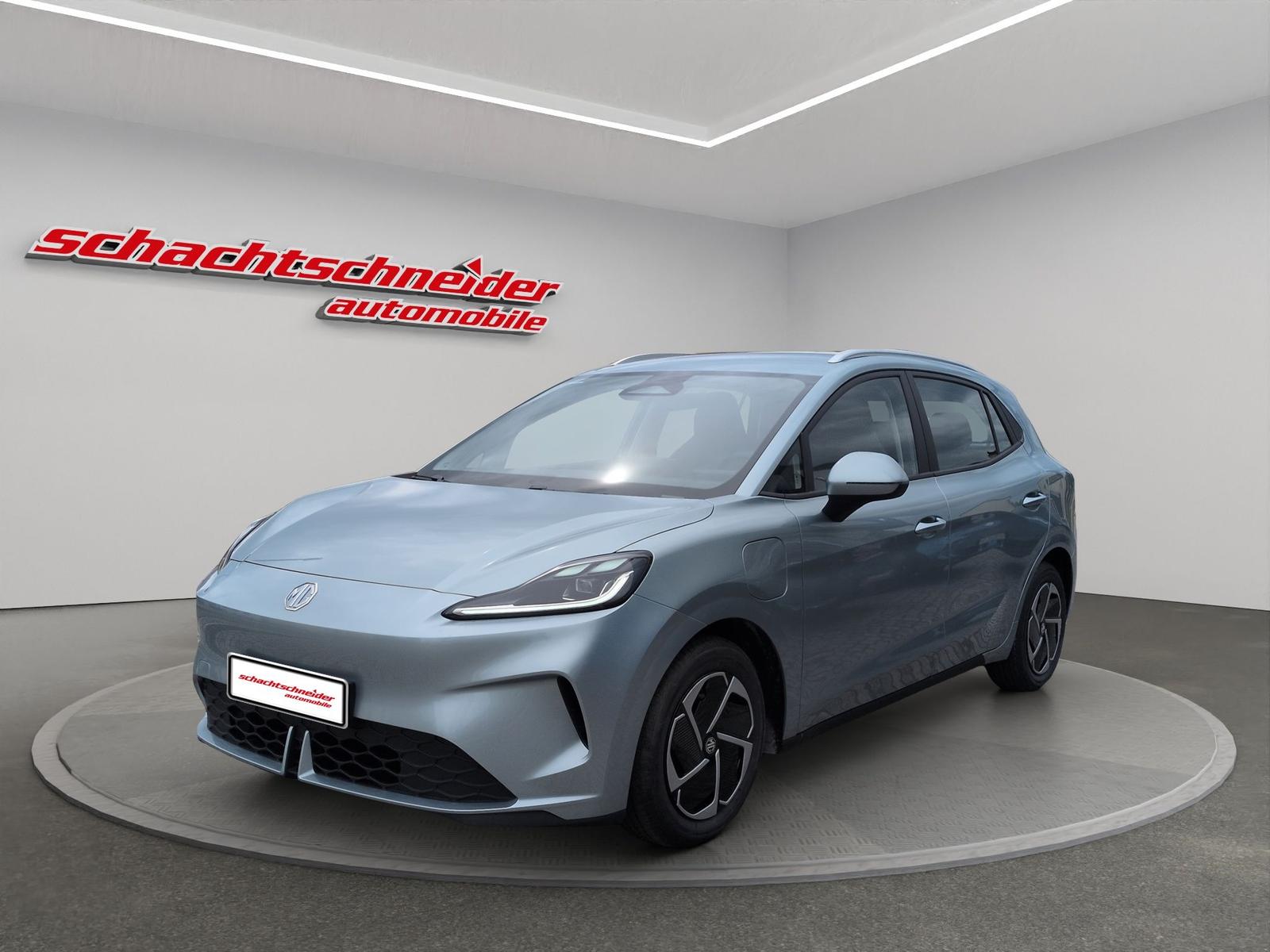 MG 4 Urban EV Comfort 54 kWh+LED+Sitzheiz+