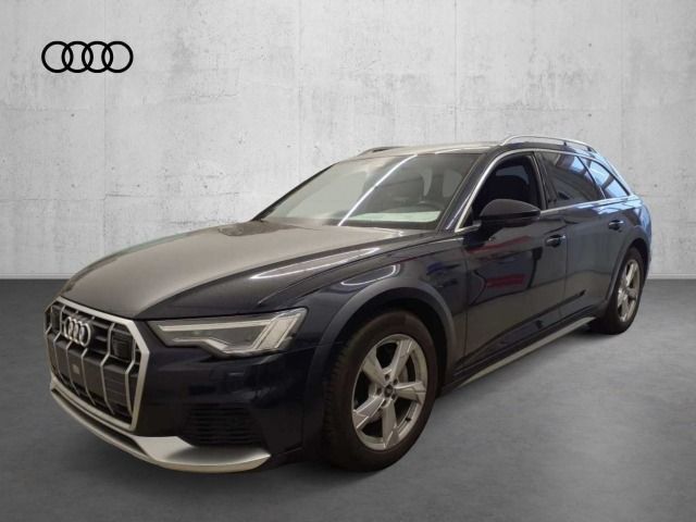 Audi A6 Allroad - Bild 3