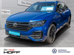 Volkswagen Touareg 3.0 TSI automatik 4Motion R-Line Panoram