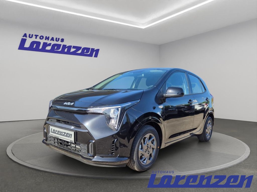 2024 Kia Picanto