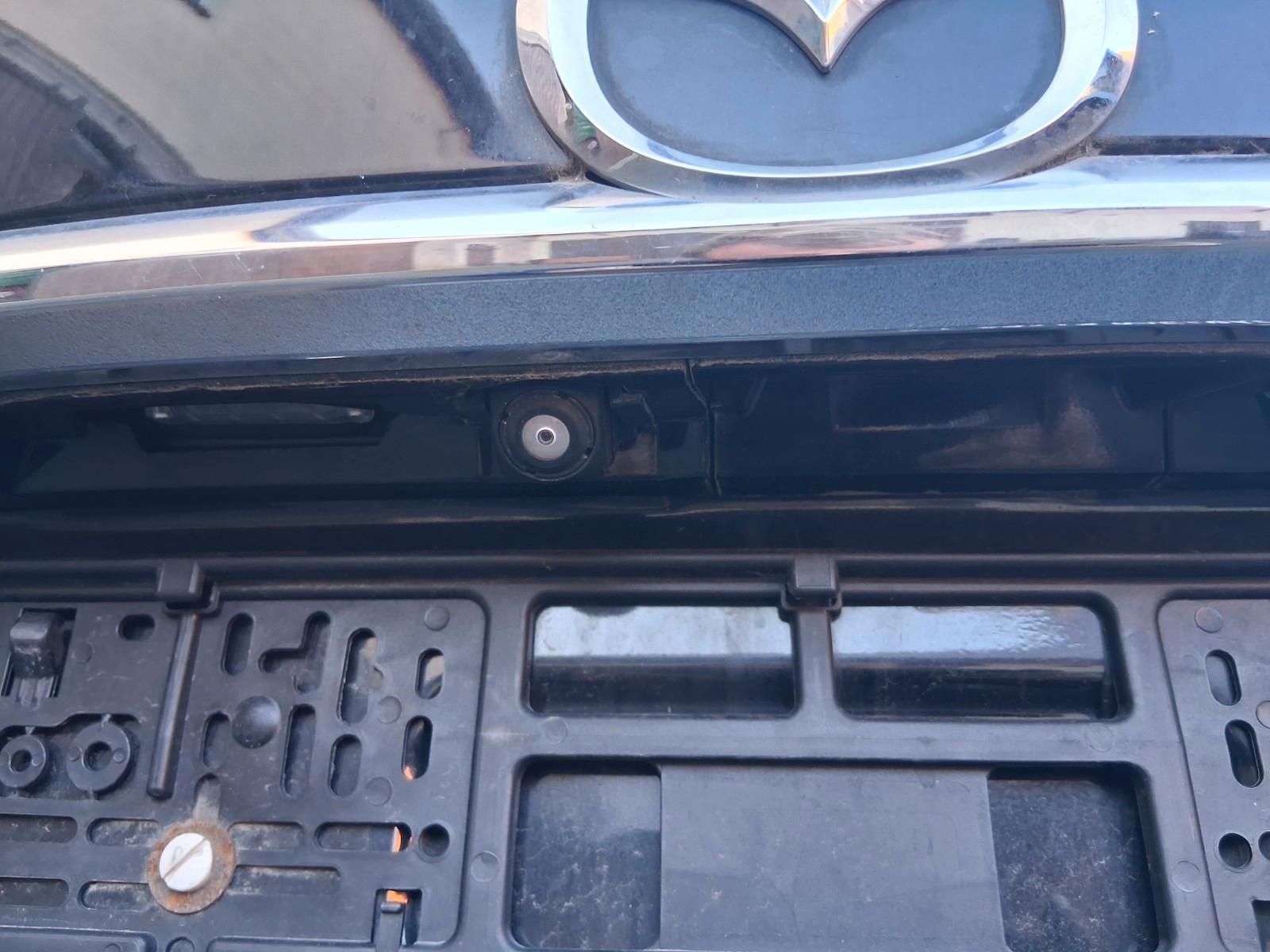 Mazda 6 2014 — photo 15