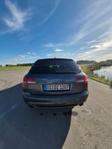 Audi A6 2.0 TFSI Avant -S-Line neuer TÜV Scheckheft - gebrauchte Audi A6 aus dem Jahr 2010