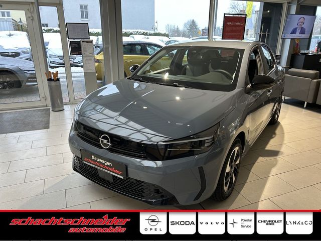 Opel Corsa-e+LED+Klimaaut+11KW+